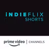 IndieFlix Shorts Amazon Channel logo