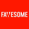 Fawesome logo