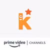 Kidstream Amazon Channel logo
