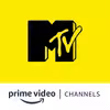 Paramount+ MTV Amazon Channel logo