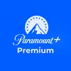Paramount Plus Premium logo