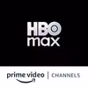 HBO Max  Amazon Channel logo