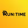 Runtime logo