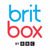 BritBox logo