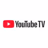 YouTube TV logo