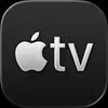 Apple TV logo