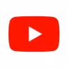 YouTube logo