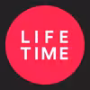 Lifetime logo